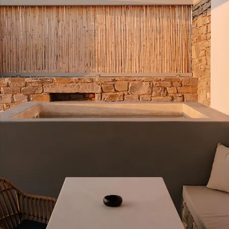 Yara Vakantiehuis Pounda