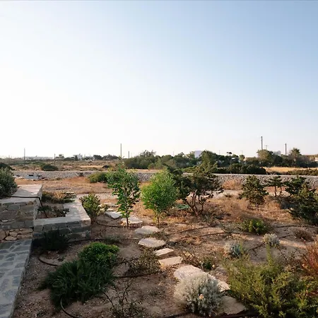 Yara Vakantiehuis Pounda