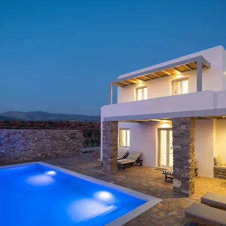 Casa de Férias Yara Pounda