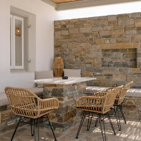 Ferienhaus Yara