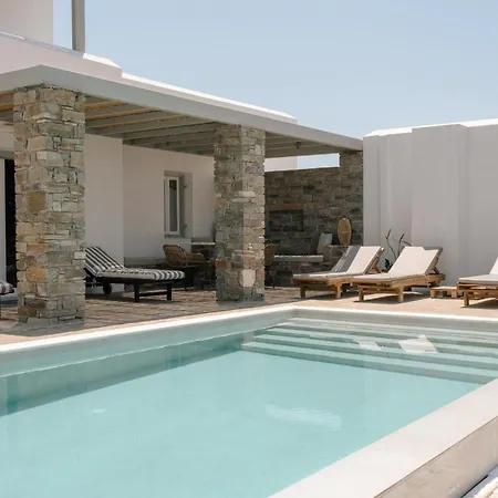 Casa de Férias Yara Pounda