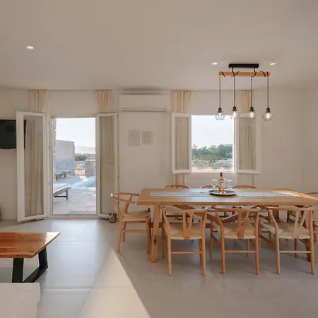 Yara Casa de Férias