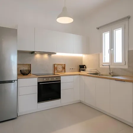 Ferienhaus Yara *