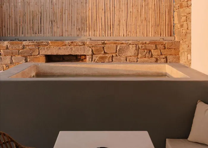 Yara Semesterbostad Pounda