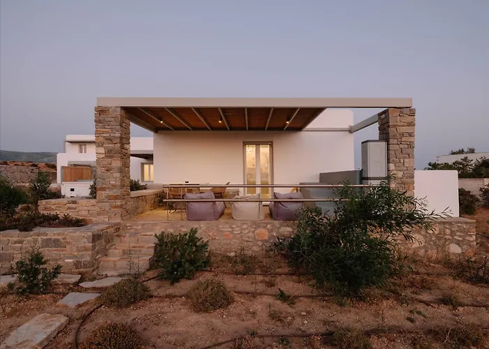 Yara Semesterbostad *