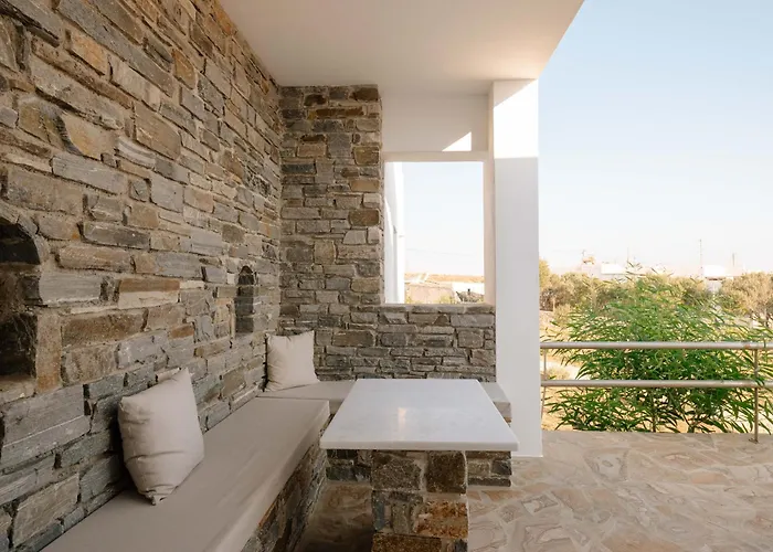 Semesterbostad Yara Pounda