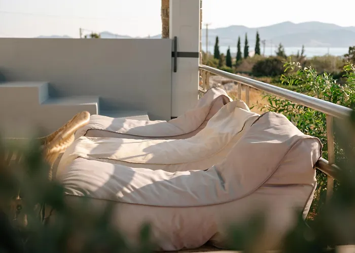 Semesterbostad Yara Pounda