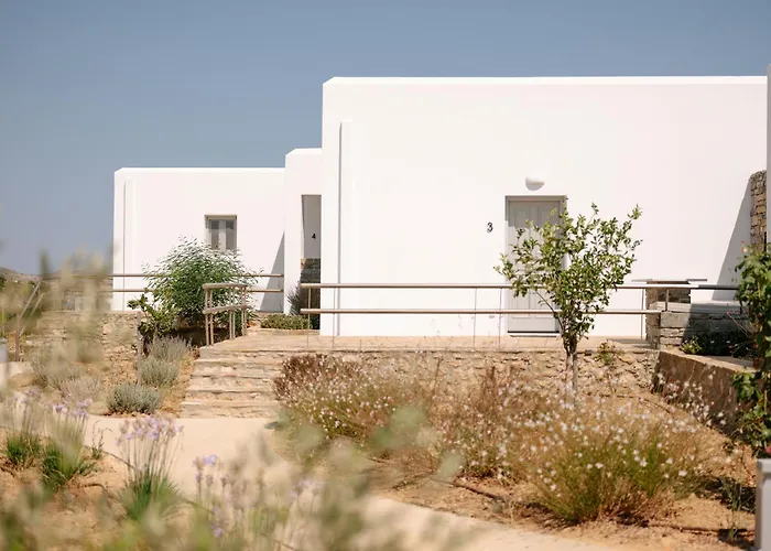 Yara Semesterbostad Pounda