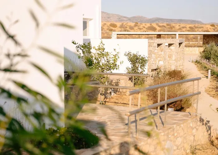 Yara Semesterbostad *