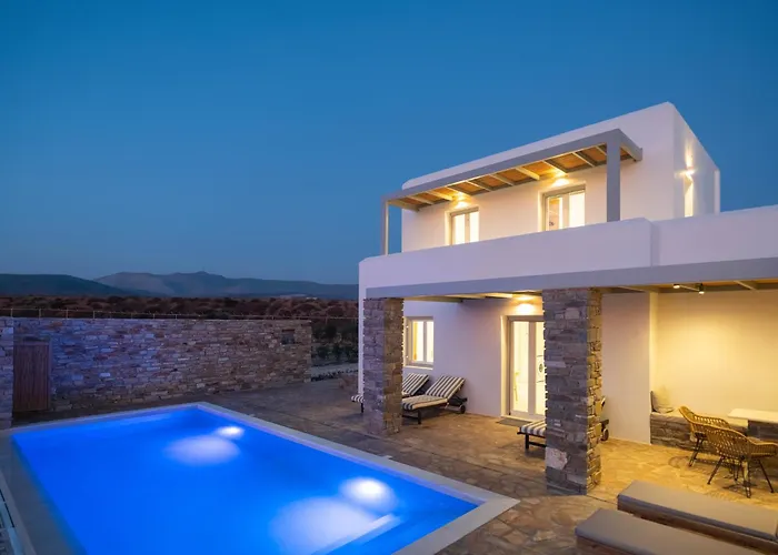 Semesterbostad Yara Pounda