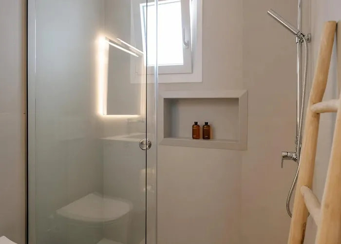 Yara Semesterbostad *