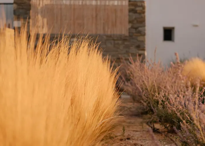 Yara Semesterbostad *